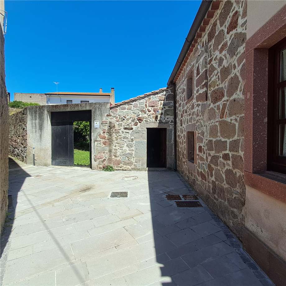 Venta Villa/Casa independiente Fordongianus CENTRO #MAR203 n.10