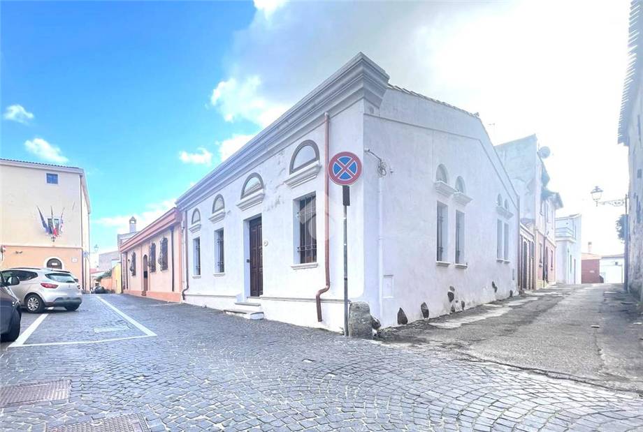 For sale Detached house Oristano ORISTANO CENTRO #MAR206 n.10