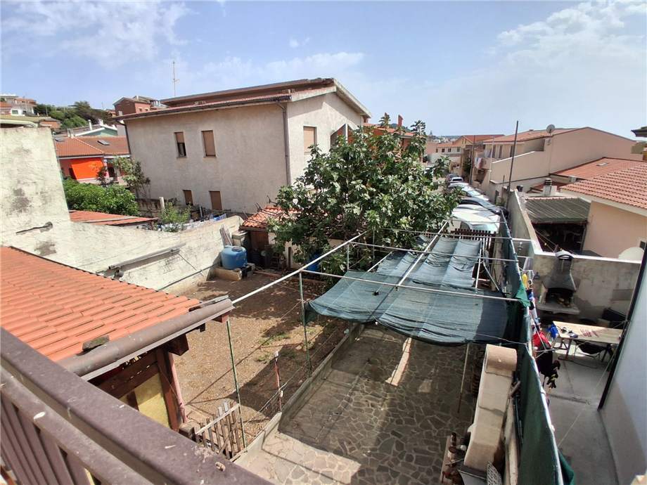 For sale Flat Cuglieri S'ARCHITTU #MAR207 n.10