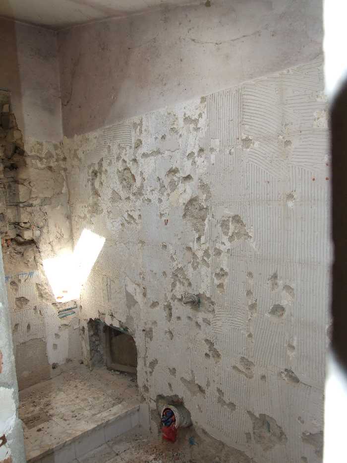 Venta Villa/Casa independiente Vaiano Usella #303 n.7