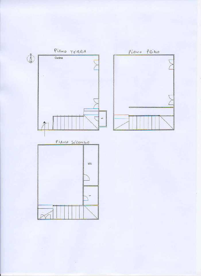 Venta Villa/Casa independiente Vaiano Usella #303 n.10