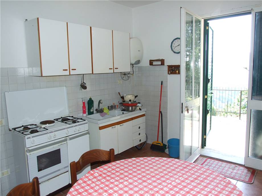 Vendita Casa bifamiliare Vernio Luciana #429 n.16