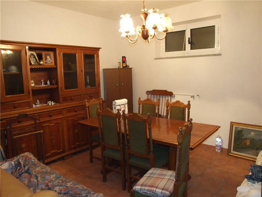 Vendita Casa bifamiliare Vernio Luciana #429 n.17