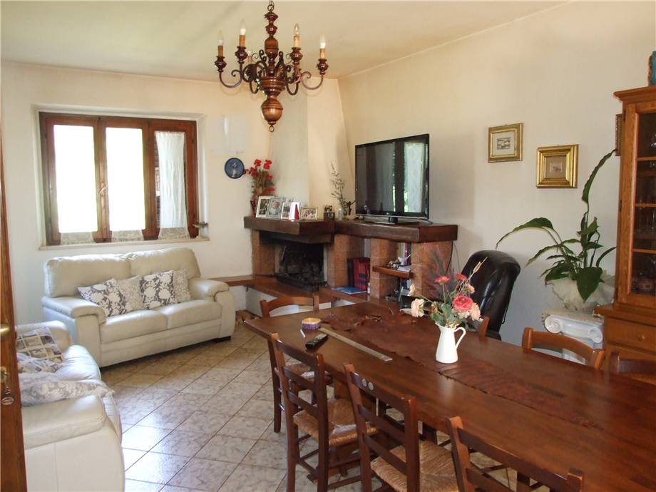 For sale Detached house Vernio Montepiano #448 n.15