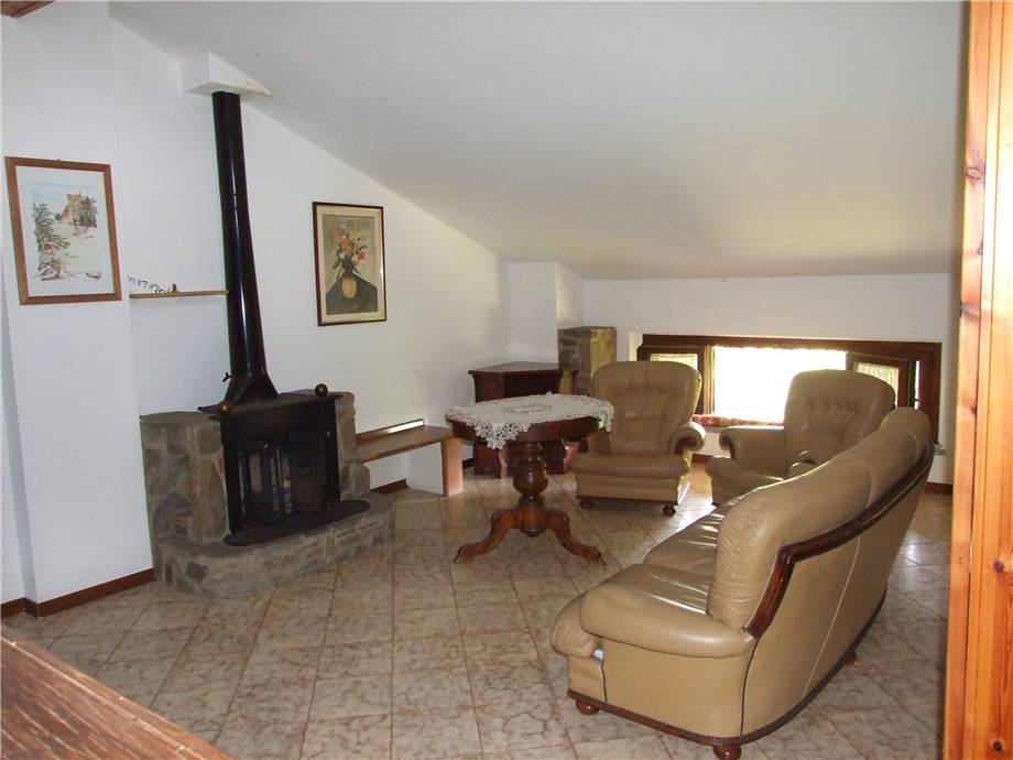 For sale Detached house Vernio Montepiano #448 n.18