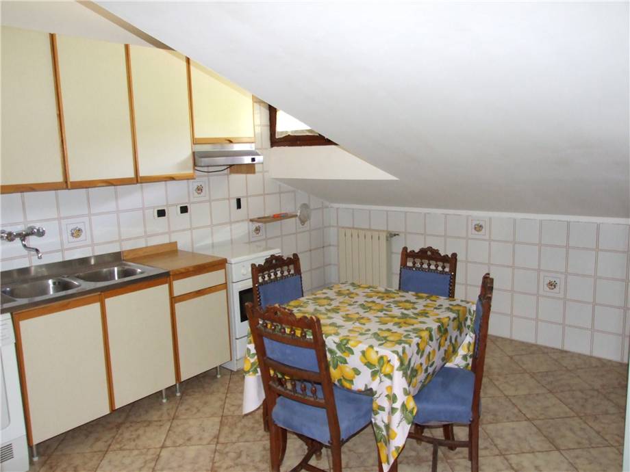 For sale Detached house Vernio Montepiano #448 n.19