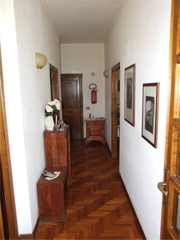 Vendita Appartamento Vernio Montepiano #449 n.13