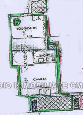 For sale Flat Prato Coiano #288 n.12