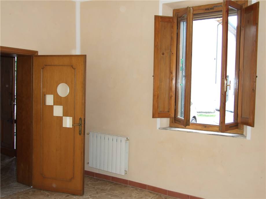 Vendita Villa/Casa singola Quarrata Quarrata Casini #480 n.13