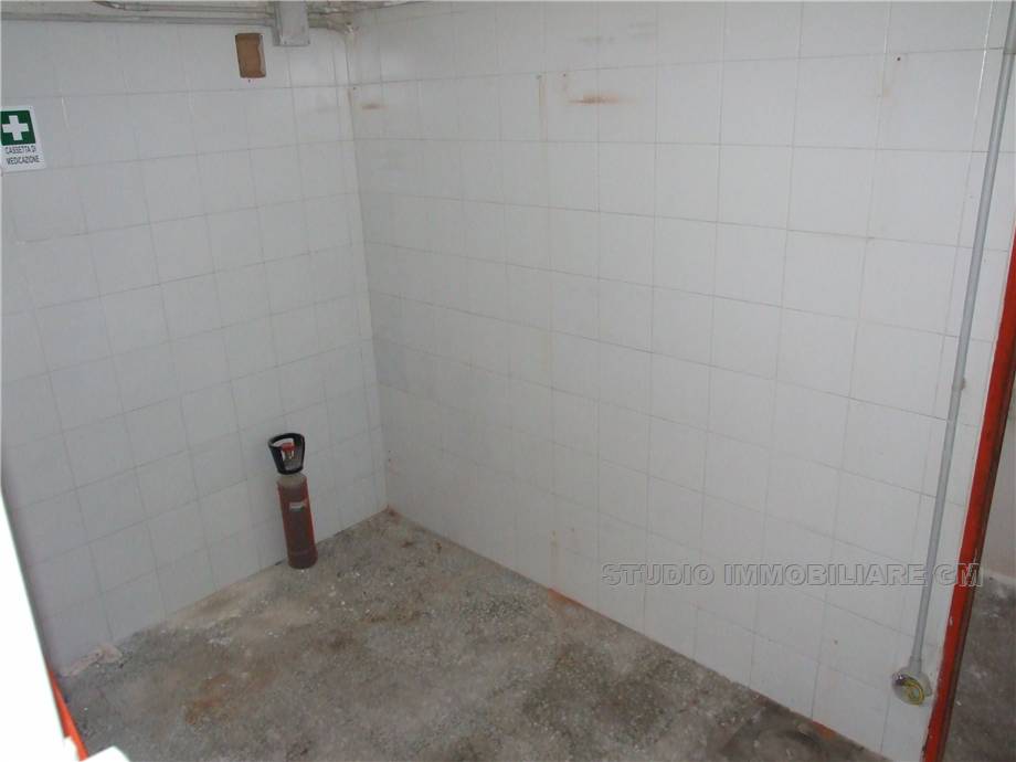 For sale Commercial property Prato Centro Storico #2013 n.11