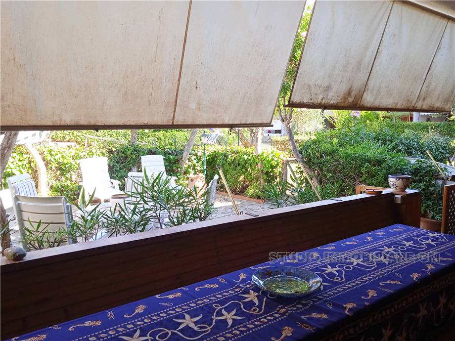 Venta Piso Monte Argentario Porto Santo Stefano #538 n.13