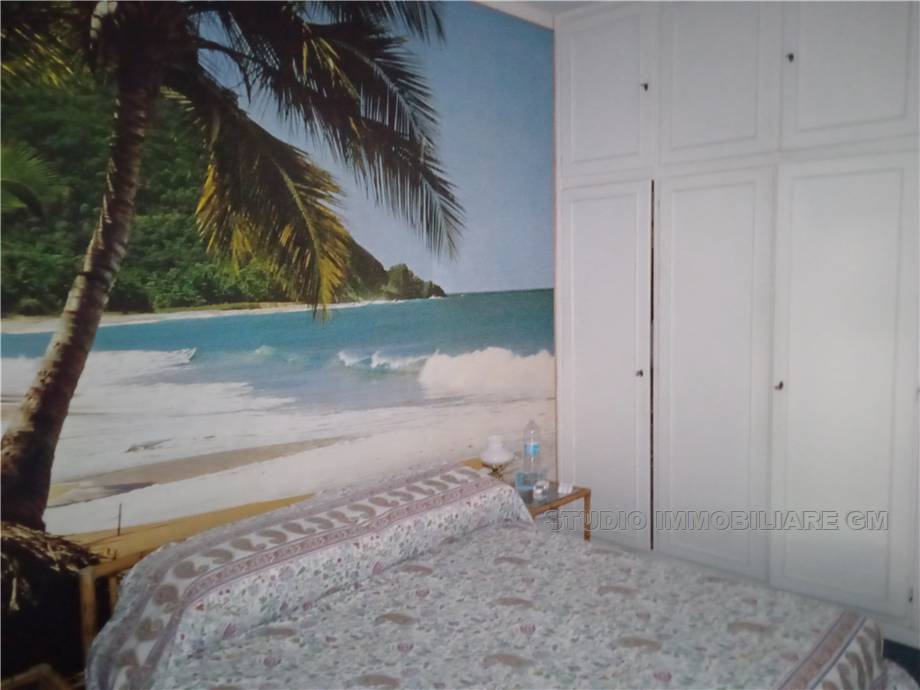 Venta Piso Monte Argentario Porto Santo Stefano #538 n.15