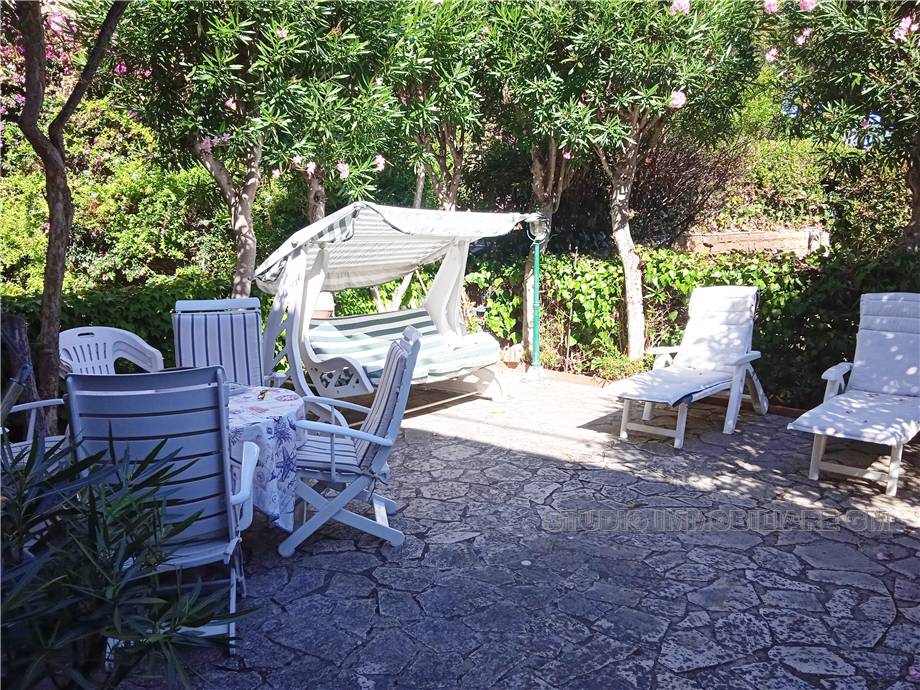 Venta Piso Monte Argentario Porto Santo Stefano #538 n.16