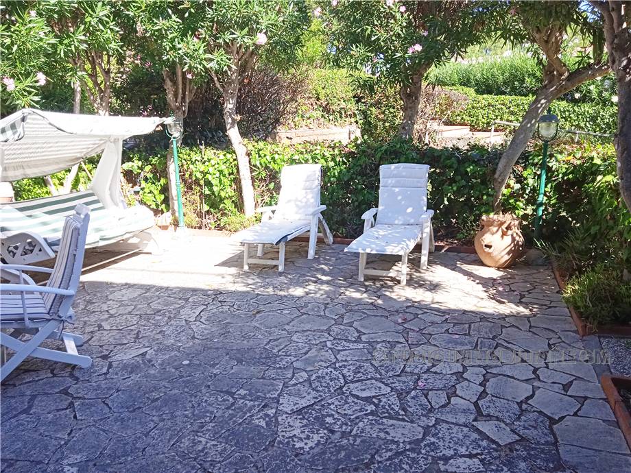 Venta Piso Monte Argentario Porto Santo Stefano #538 n.17