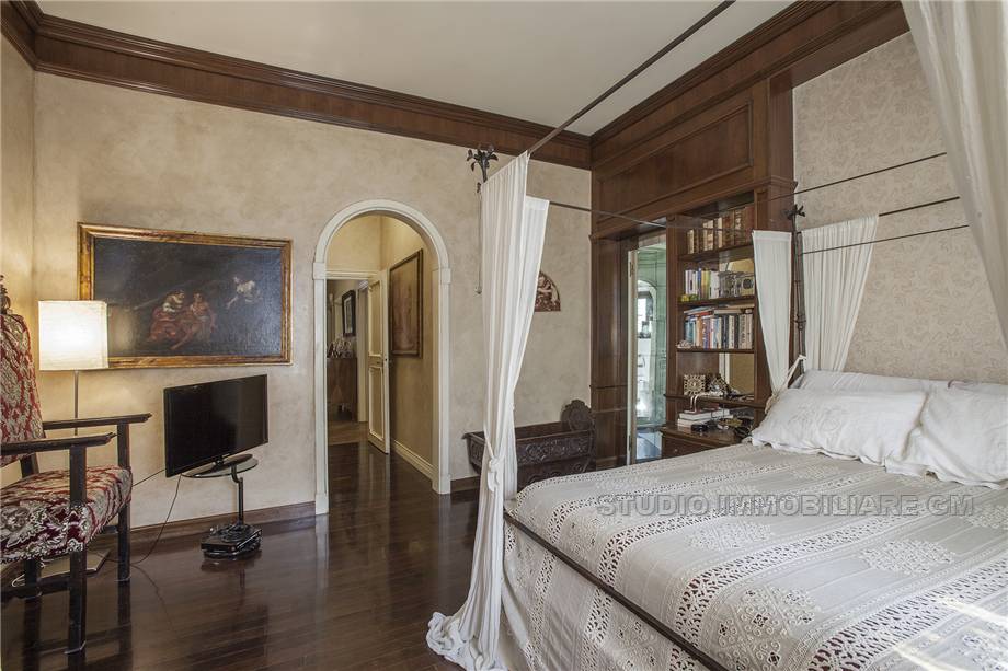 Vendita Villa/Casa singola Montemurlo Bagnolo #554 n.16