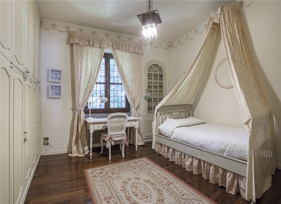 Vendita Villa/Casa singola Montemurlo Bagnolo #554 n.17