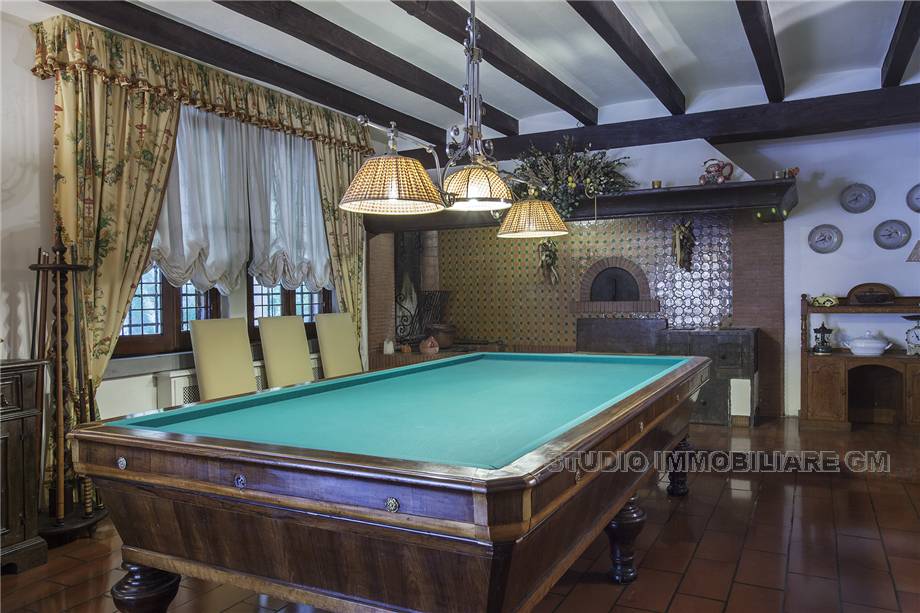 Vendita Villa/Casa singola Montemurlo Bagnolo #554 n.19