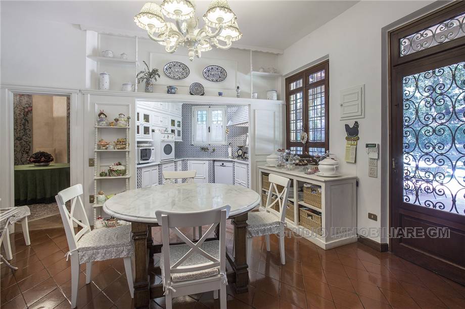 Vendita Villa/Casa singola Montemurlo Bagnolo #554 n.20