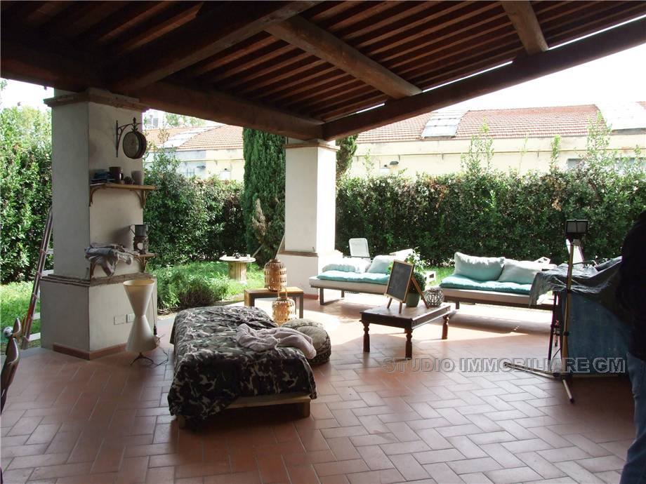 Vendita Appartamento Prato Est #570 n.20