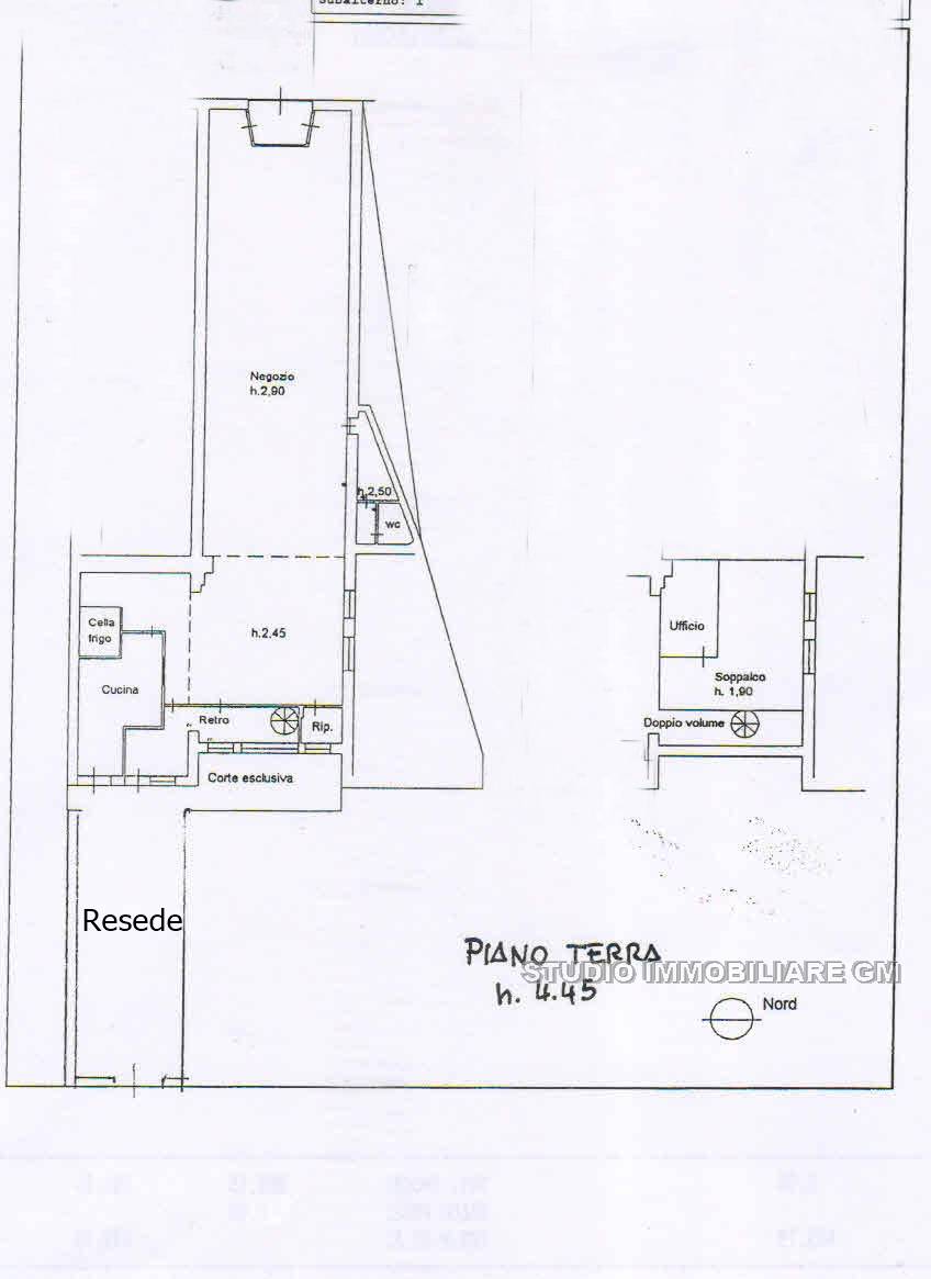 For sale Other commercials Pistoia Pistoia totale #2023 n.7