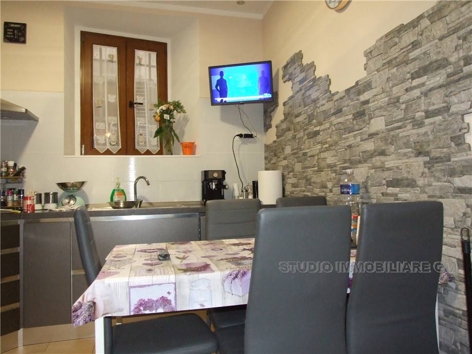 Vendita Villa/Casa singola Prato Mezzana #575 n.15
