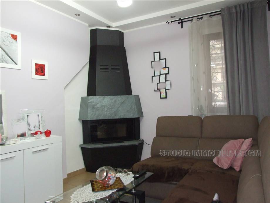 Vendita Villa/Casa singola Prato Mezzana #575 n.16