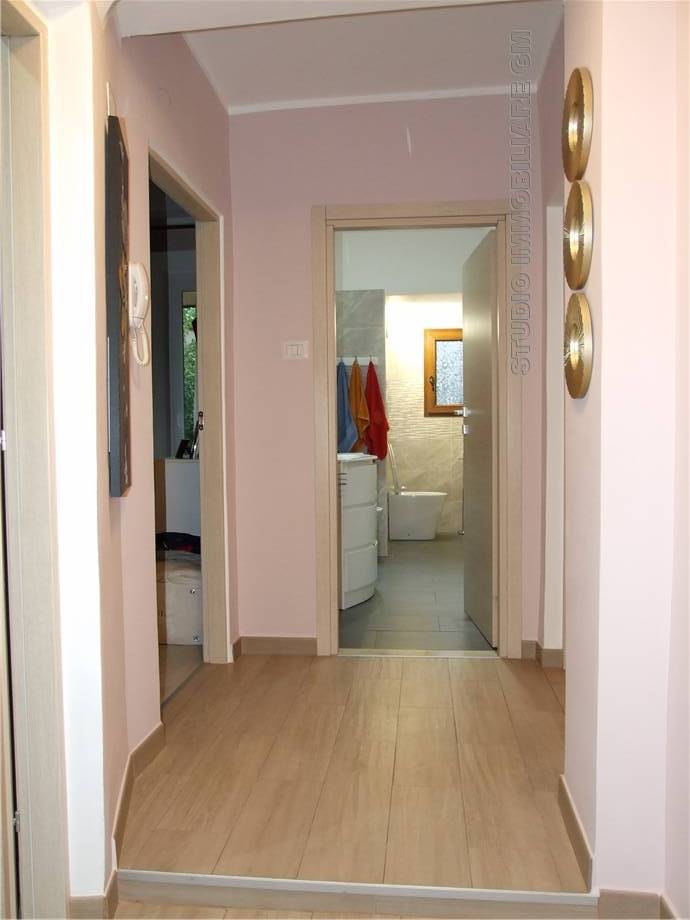 Vendita Villa/Casa singola Prato Mezzana #575 n.18