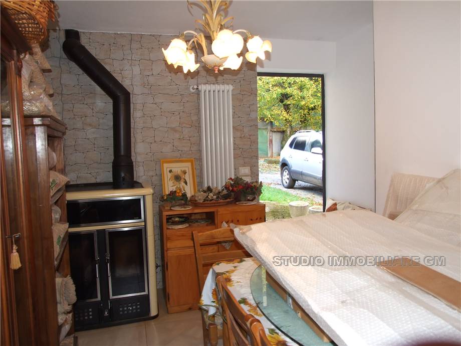 Venta Villa/Casa independiente Vernio Montepiano #584 n.16