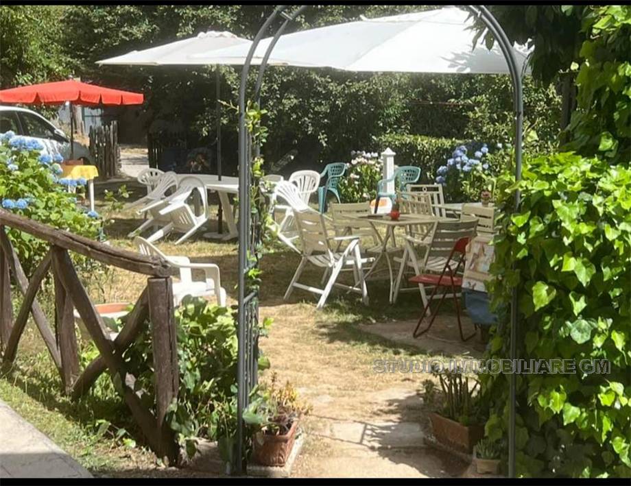 Venta Villa/Casa independiente Vernio Montepiano #584 n.19