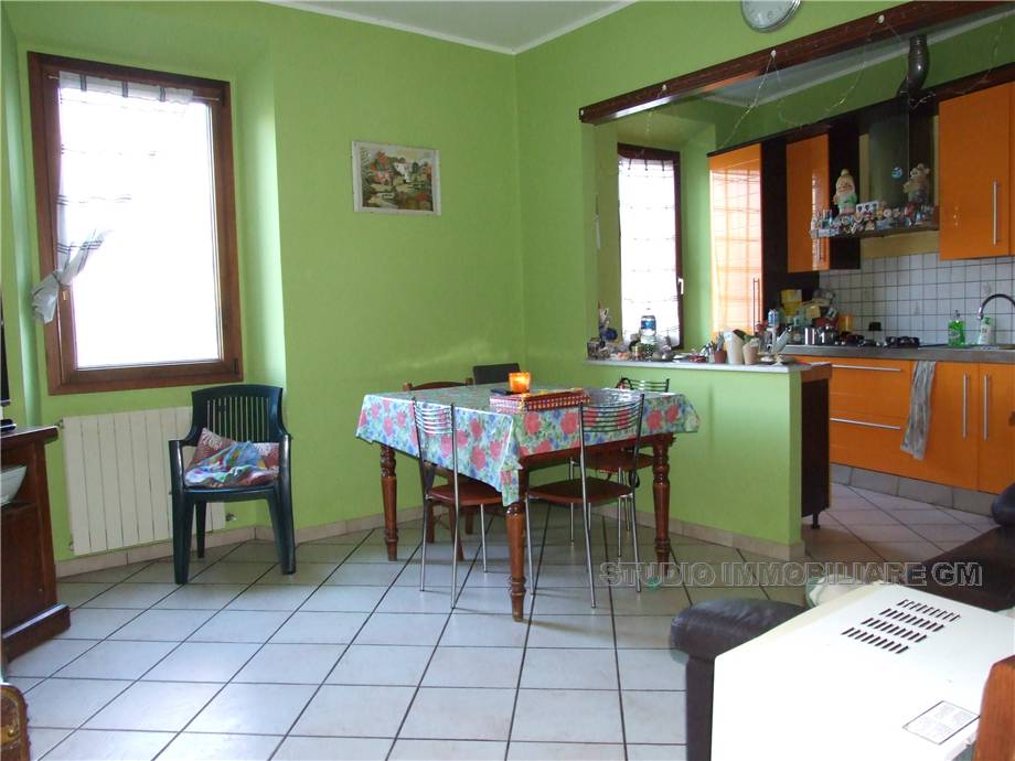 For sale Flat Vaiano La Briglia #587 n.14