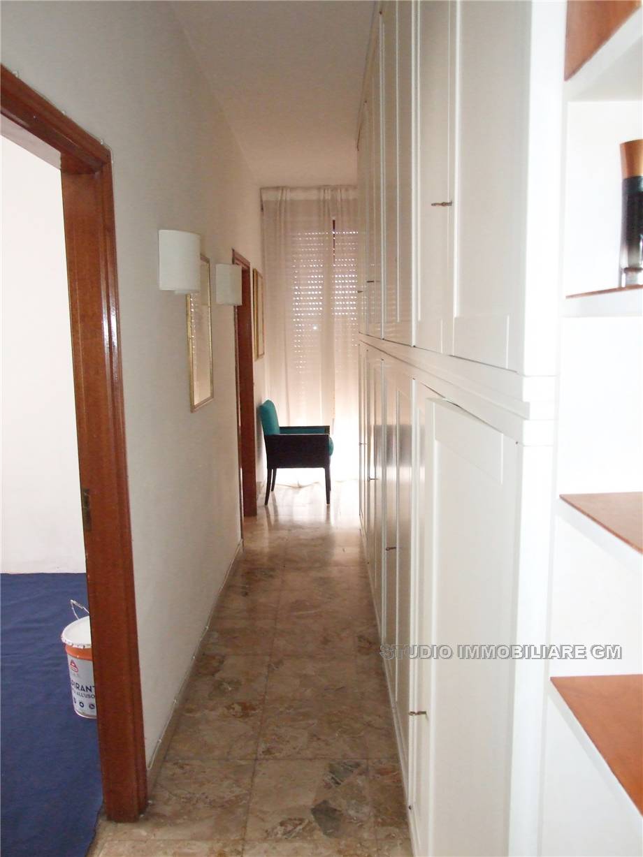 For sale Penthouse Prato Semicentro #588 n.12