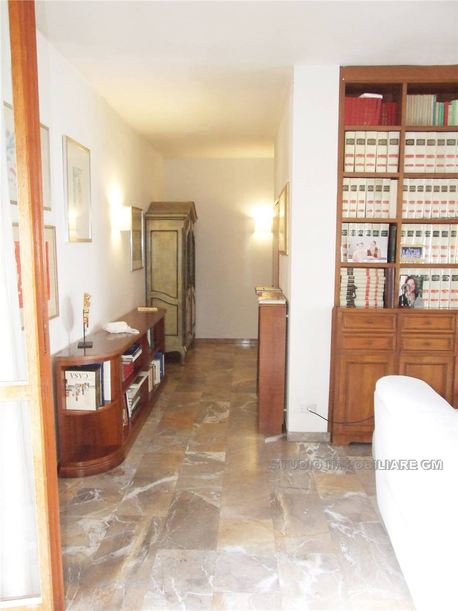 For sale Penthouse Prato Semicentro #588 n.13