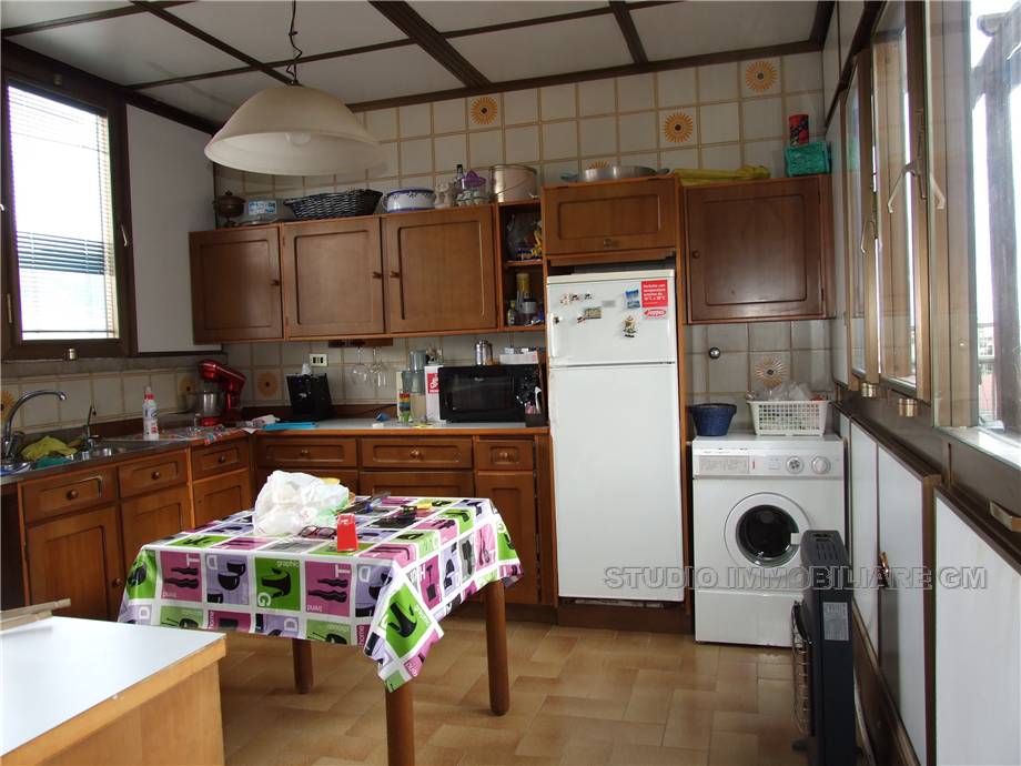 For sale Penthouse Prato Semicentro #588 n.14