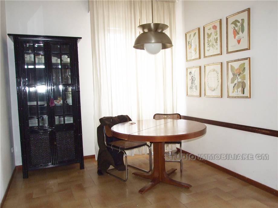 For sale Penthouse Prato Semicentro #588 n.15