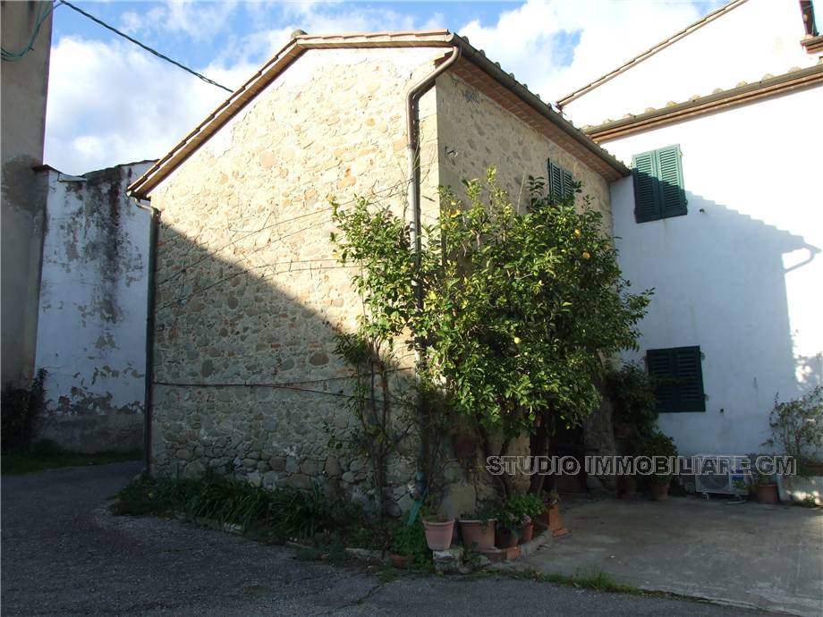 Venta Casa de campo Montale  #590 n.15