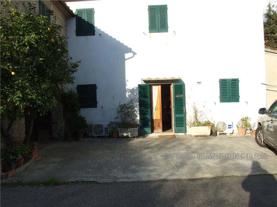 Venta Casa de campo Montale  #590 n.16