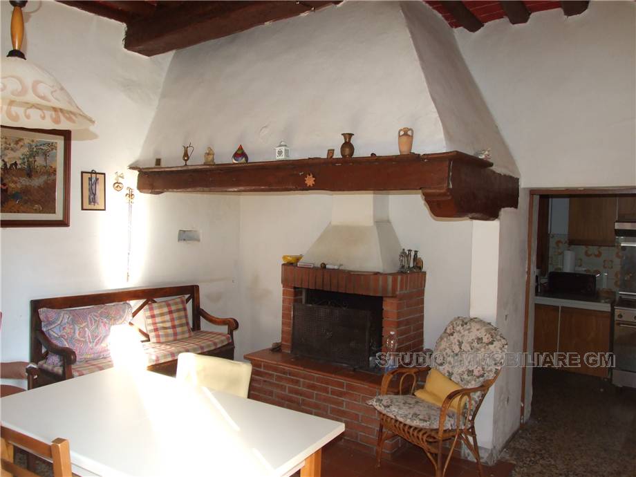 Venta Casa de campo Montale  #590 n.17