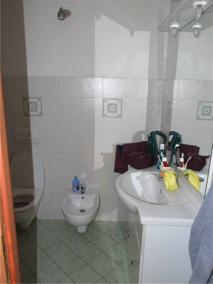 Vendita Appartamento Prato Mezzana #593 n.11