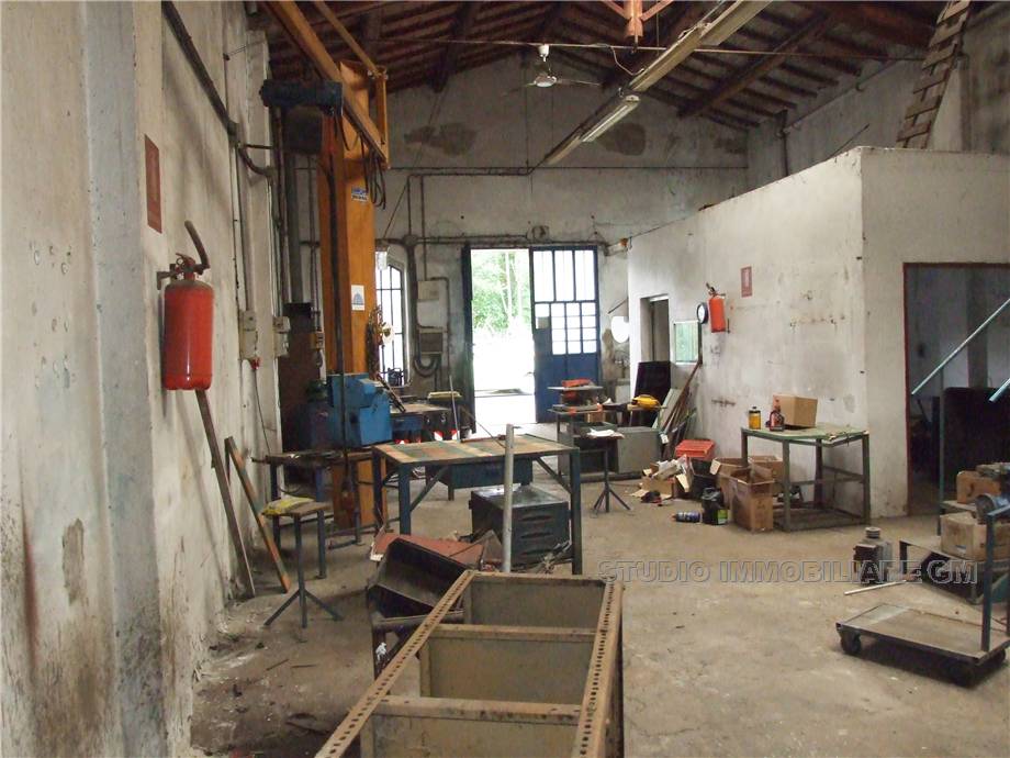 For sale Industrial/Warehouse Prato Galciana #2026 n.6