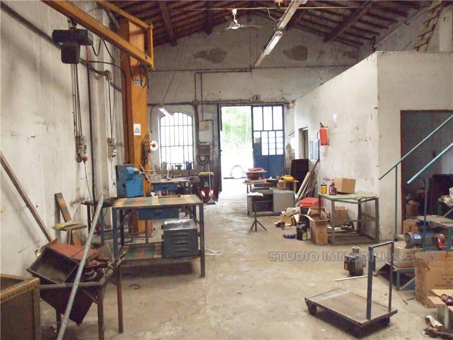 For sale Industrial/Warehouse Prato Galciana #2026 n.7