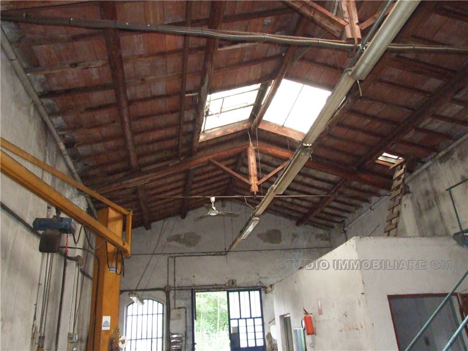 For sale Industrial/Warehouse Prato Galciana #2026 n.8