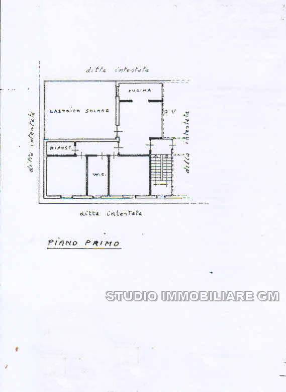 Venta Nave industrial Carmignano Seano #2029 n.7