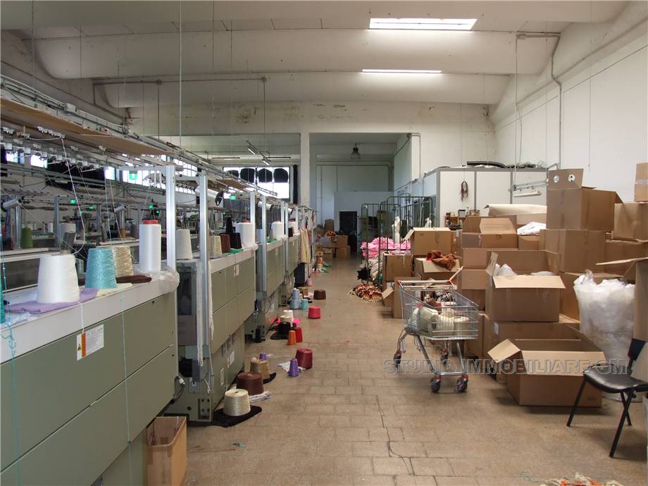 Venta Nave industrial Carmignano Seano #2030 n.7