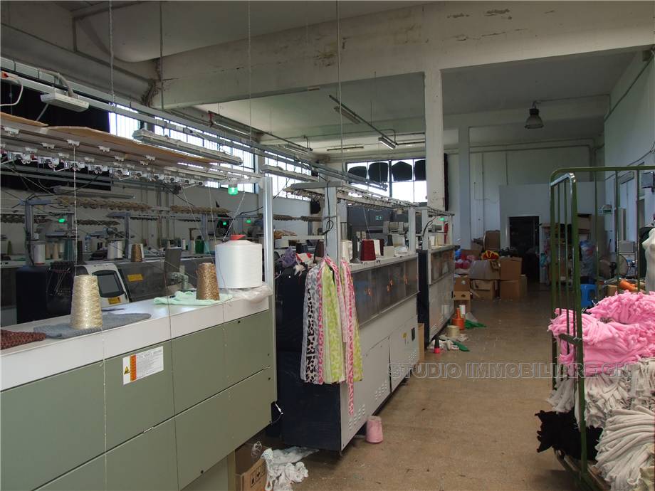 Venta Nave industrial Carmignano Seano #2030 n.8