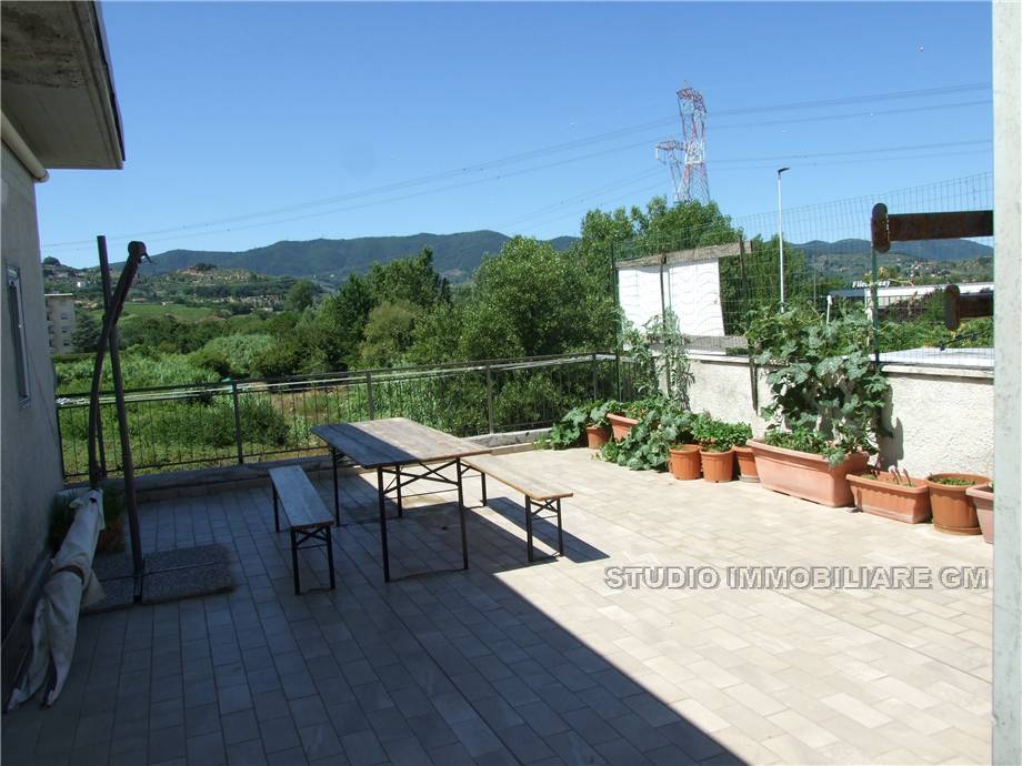 Vendita Capannone Carmignano Seano #2031 n.15