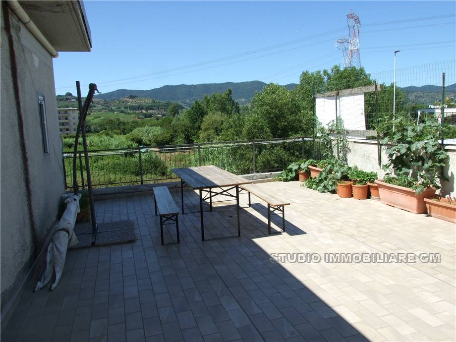 Vendita Capannone Carmignano Seano #2031 n.16