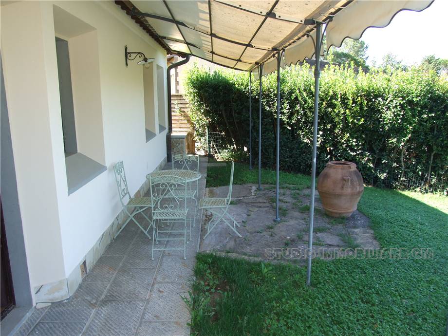 Alquiler Piso Firenze  #1141 n.18