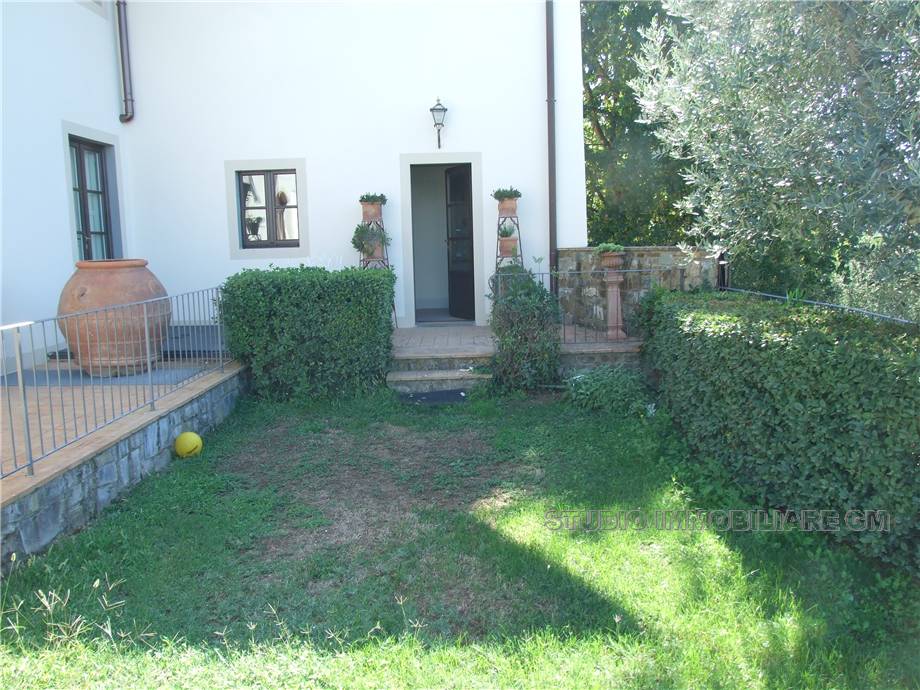 Alquiler Piso Firenze  #1138 n.10