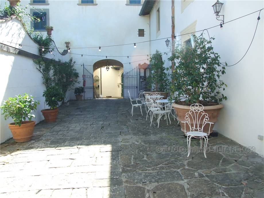 Alquiler Piso Firenze  #1138 n.13