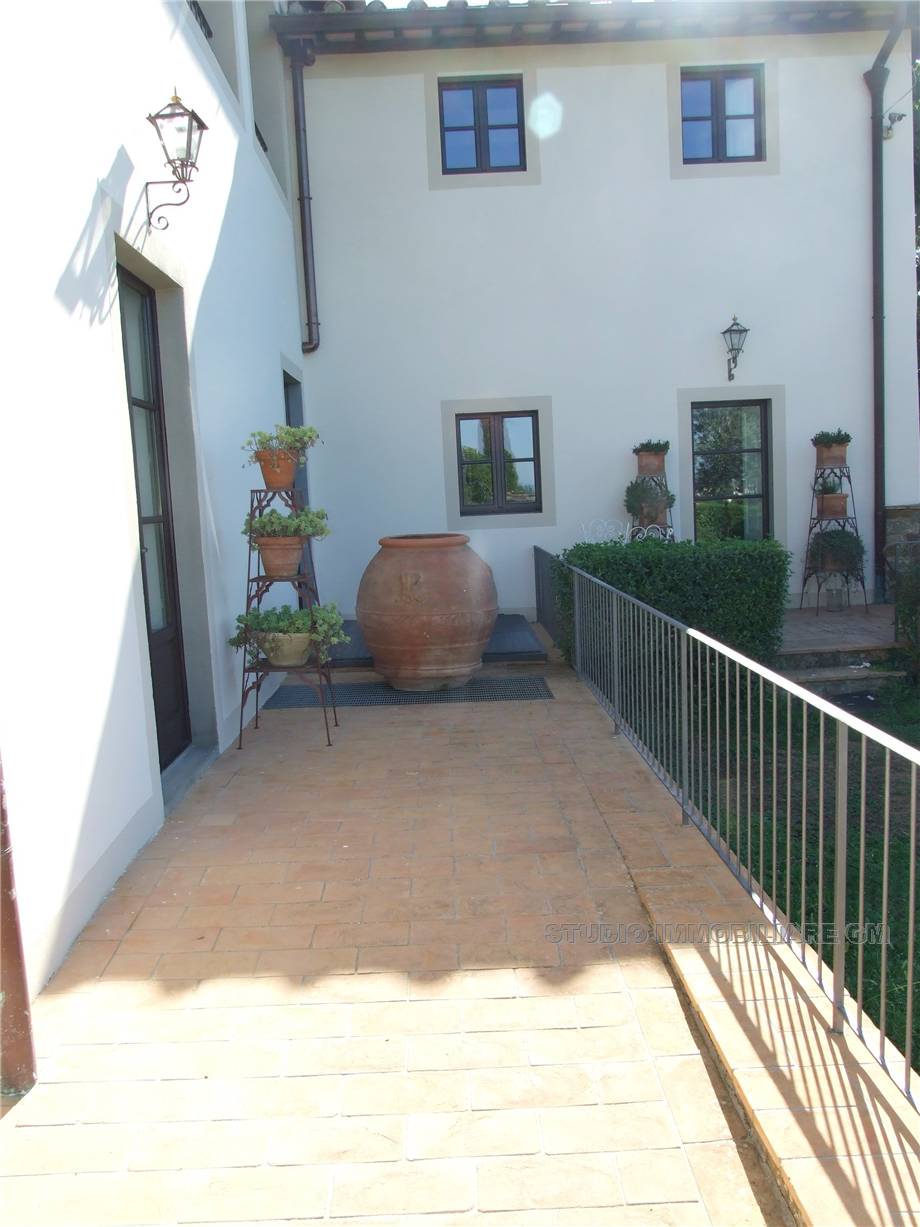 Alquiler Piso Firenze  #1139 n.13